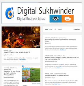 digitalsukhwinder.com