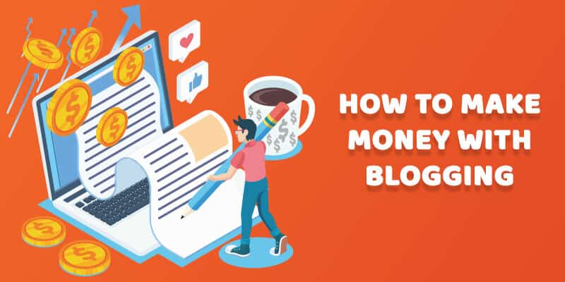 Top 10 Bloggers in India and Earn Money from Blogging