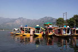 Top 5 Famous Hill Stations In India