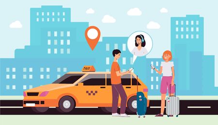 Car sharing is good for customers and businesses.