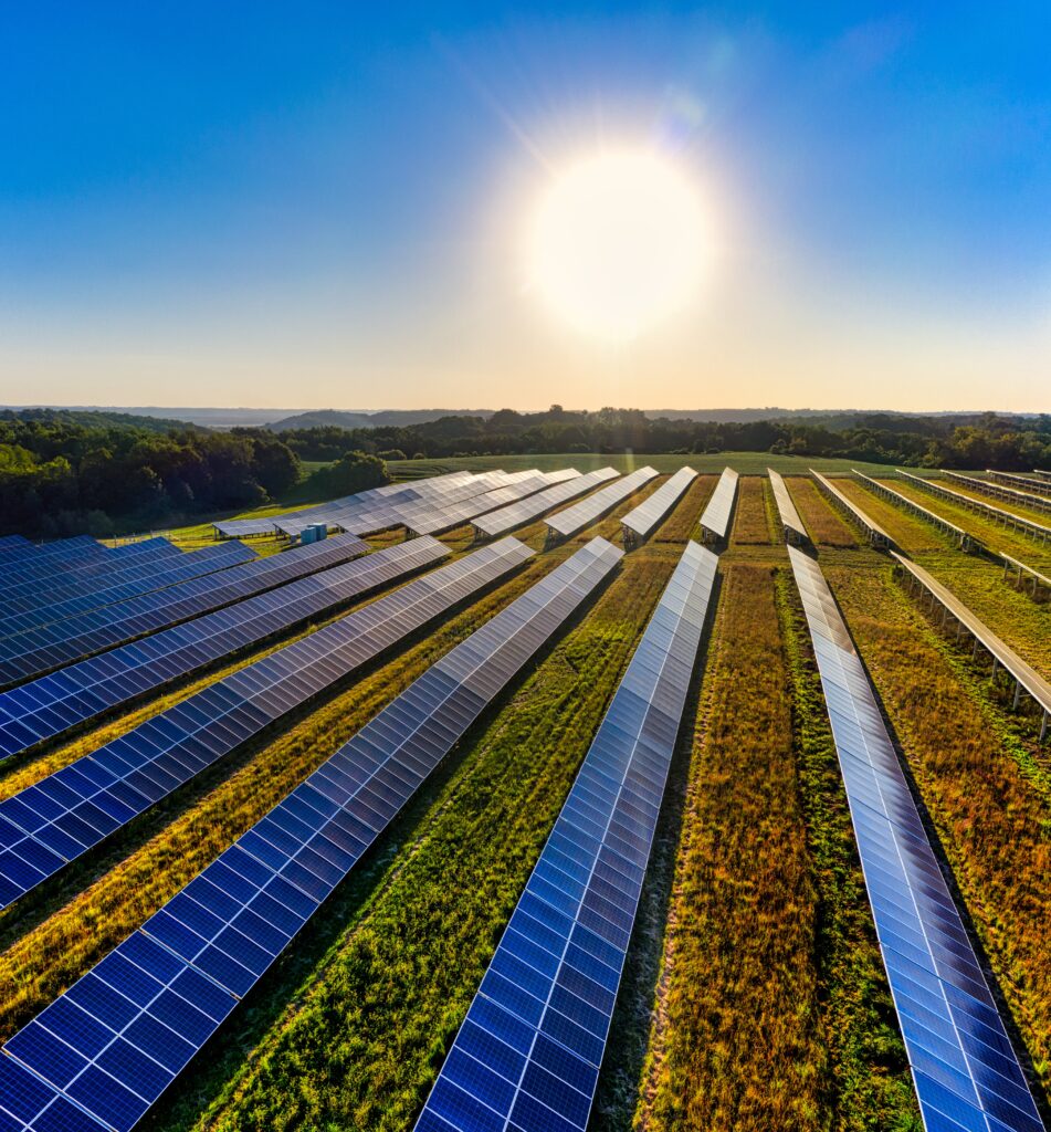 Solar Farms Business Ideas