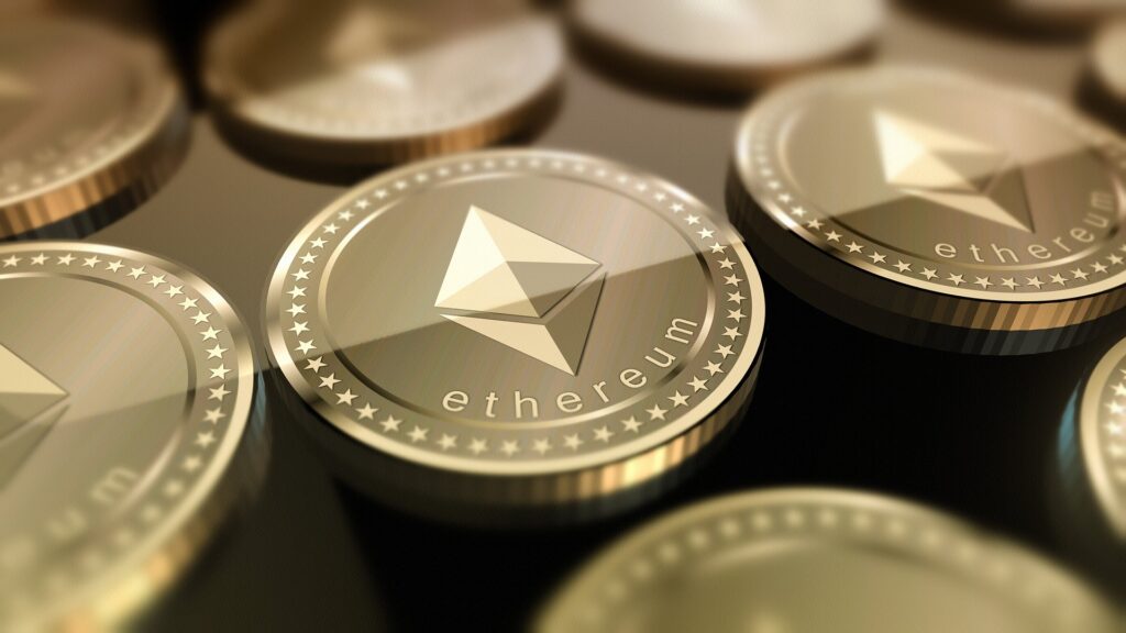 Non-Fungible Tokens (NFT) And Ethereum
