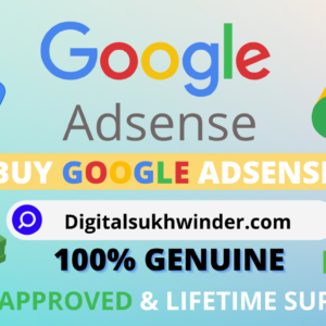 how to buy Google Adsense-approved websites