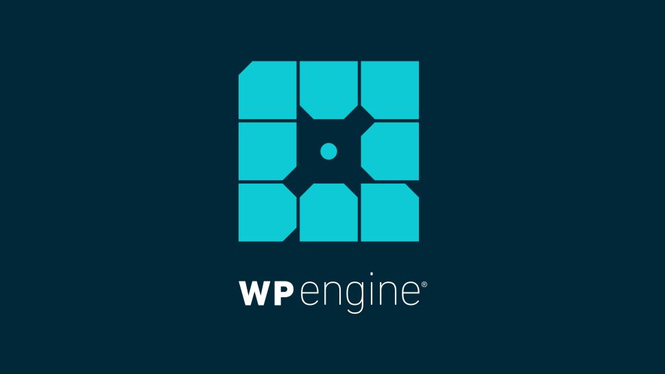  WP Engine - Best Managed WordPress hosting
