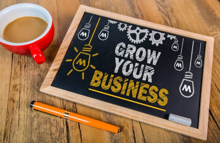 How To Grow Your Business Online On Social Media