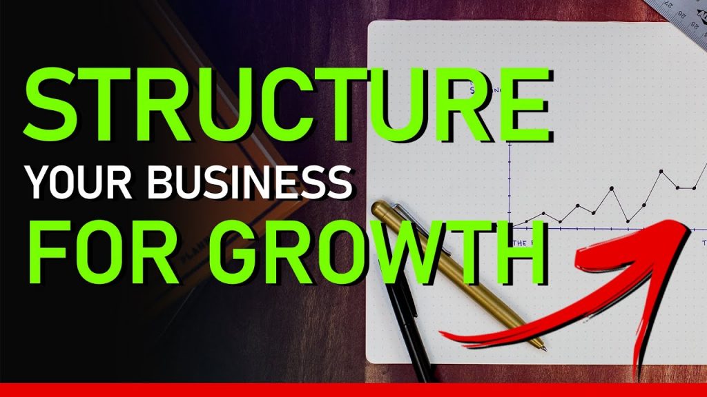 How To Grow Your Business with us