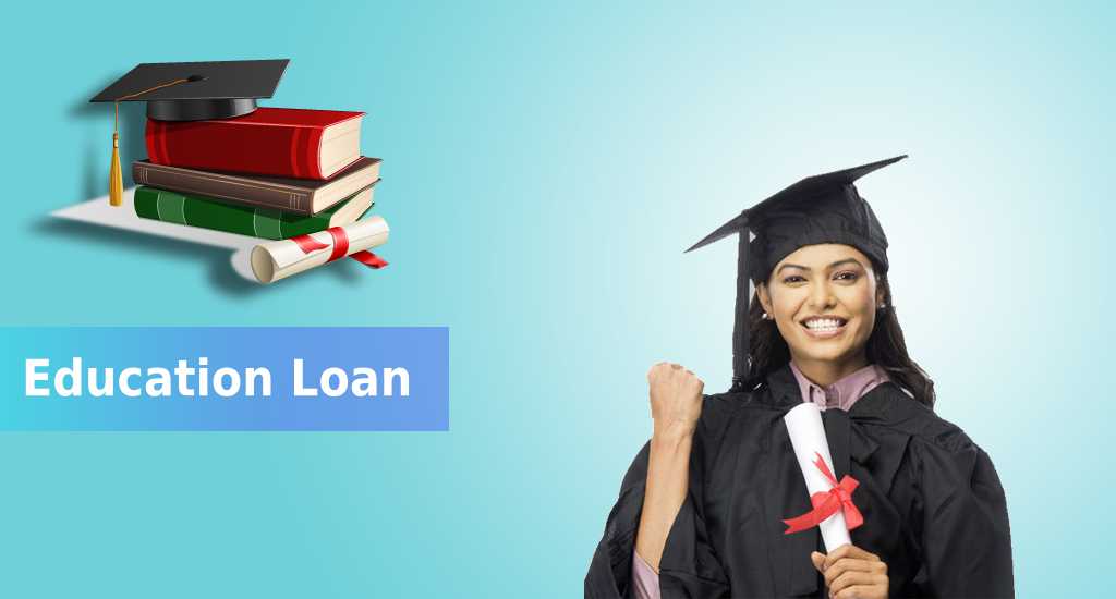 How to Get 0% Education Study Loans for Abroad From Online And Digitally