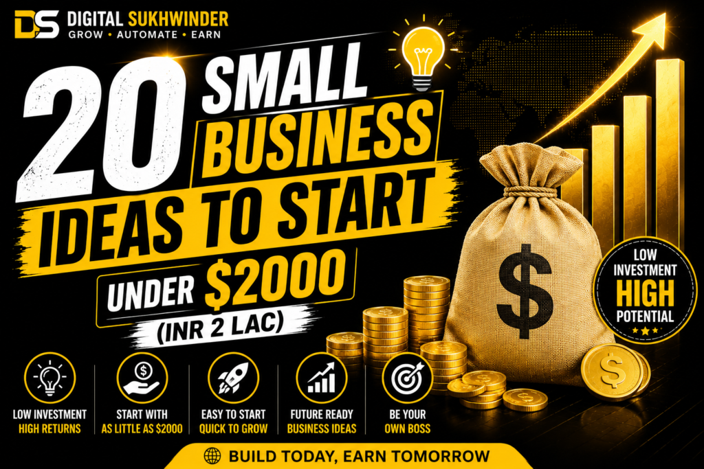 20-Small-Business