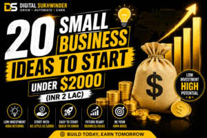 20-Small-Business